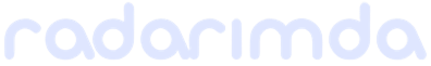 Radarımda Logo